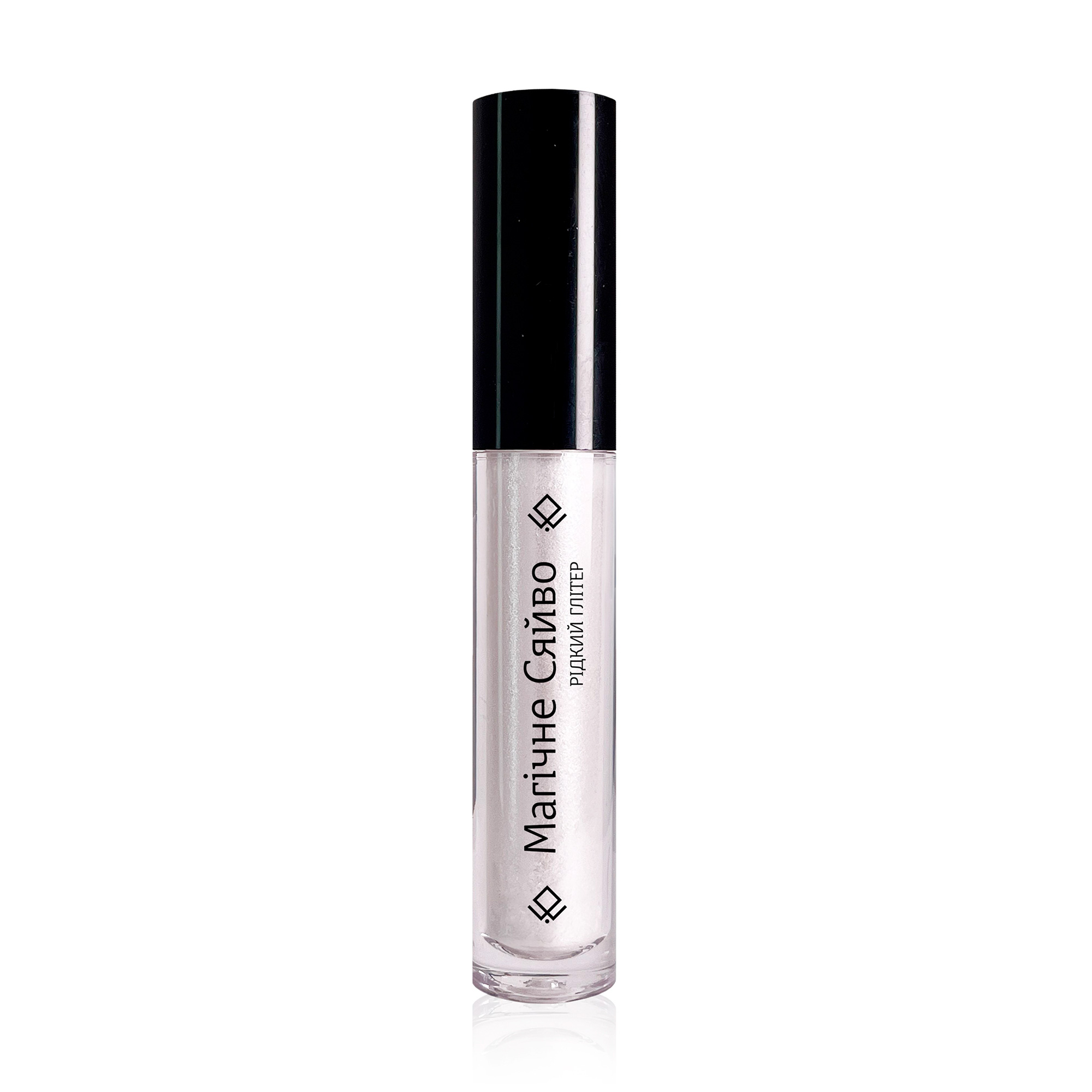 Рідкий глітер для обличчя Colour Intense x Mavka Магічне Сяйво 01 Магічний пил, 4 г